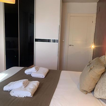 Appartamento Vtz El Balcon De Torre Nueva 2 Saragozza Esterno foto