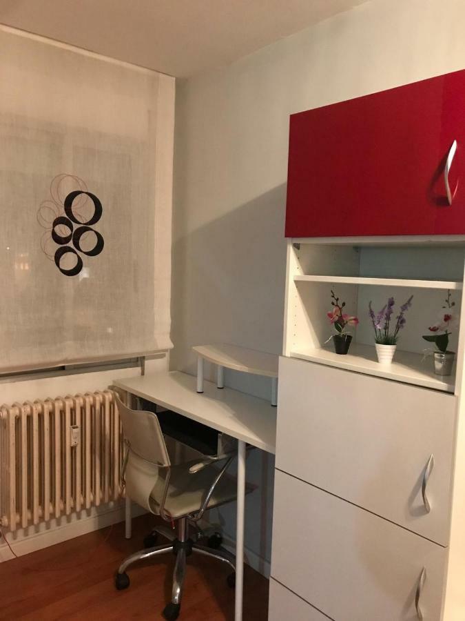 Appartamento Vtz El Balcon De Torre Nueva 2 Saragozza Esterno foto