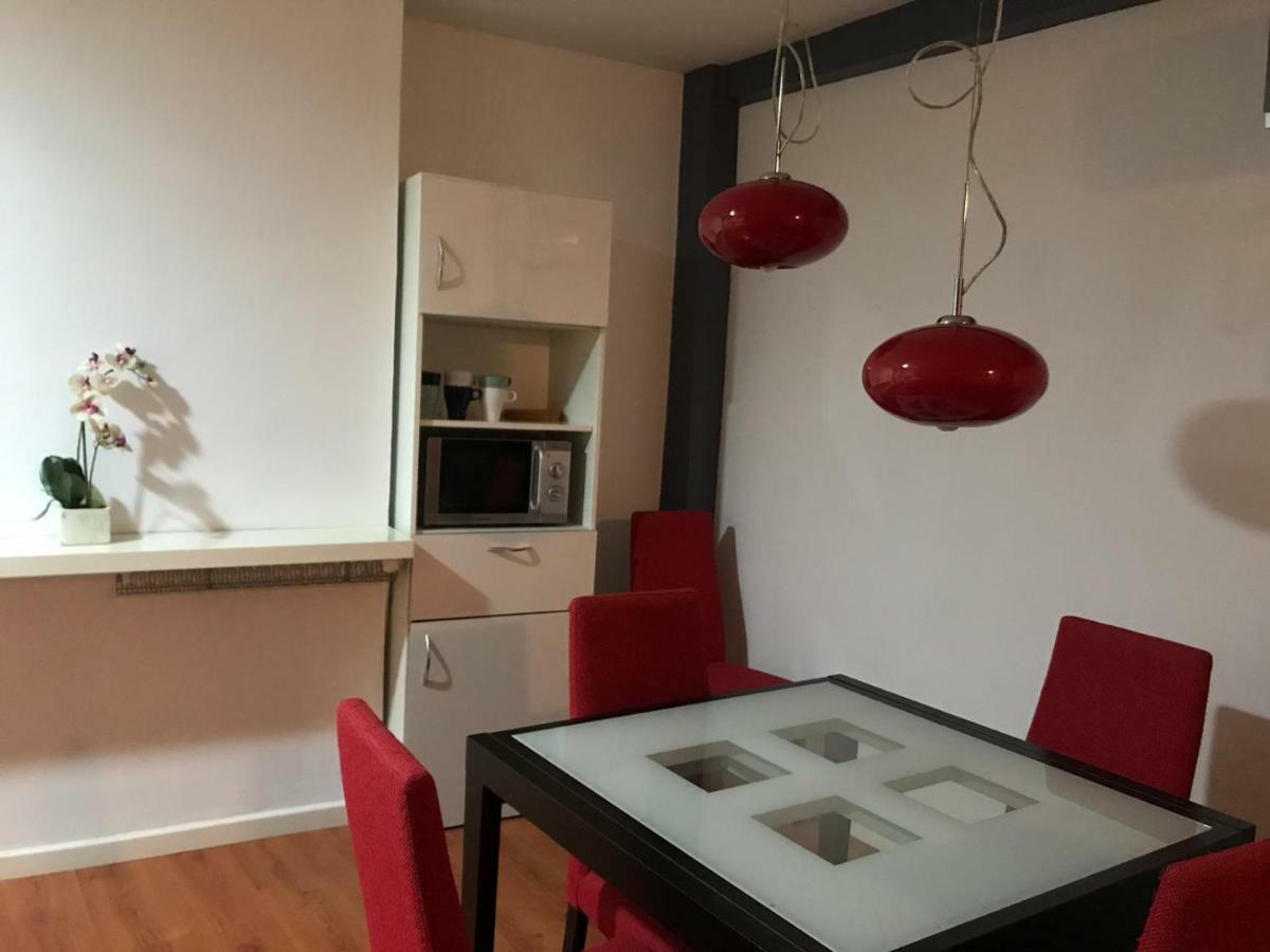Appartamento Vtz El Balcon De Torre Nueva 2 Saragozza Esterno foto