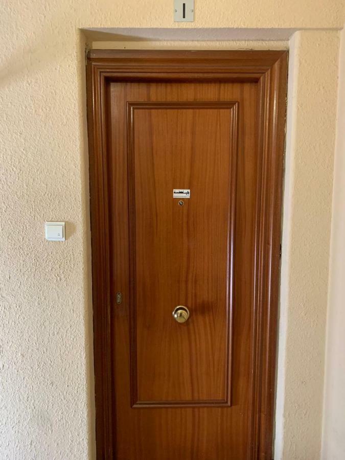 Appartamento Vtz El Balcon De Torre Nueva 2 Saragozza Esterno foto